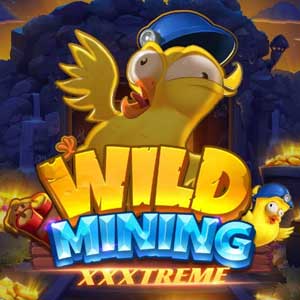 Wild Mining XXXtreme Slot